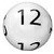 Zahl 5