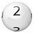 Zahl 2