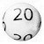Zahl 6