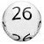 Zahl 5