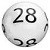 Zahl 7