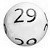 Zahl 1