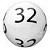 Zahl 4