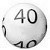 Zahl 5