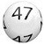 Zahl 5