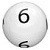Zahl 6
